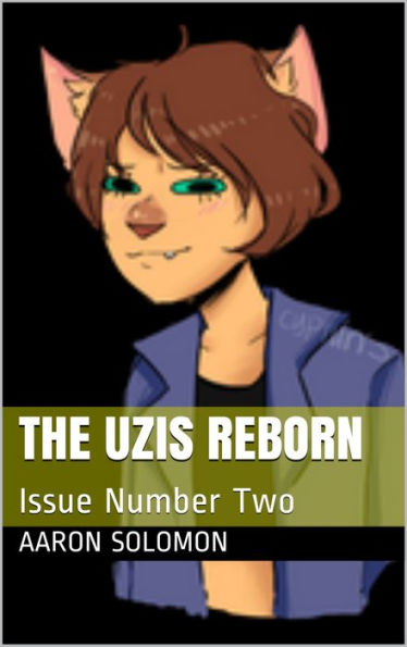 The Uzis #3