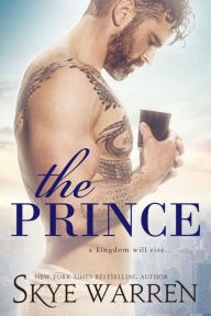 Title: The Prince, Author: Skye Warren