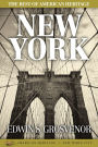 The Best of American Heritage: New York