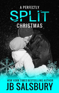 Title: A Perfectly Split Christmas, Author: JB Salsbury