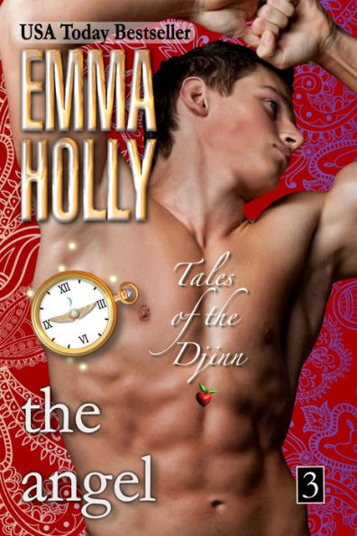 Tales of the Djinn: The Angel