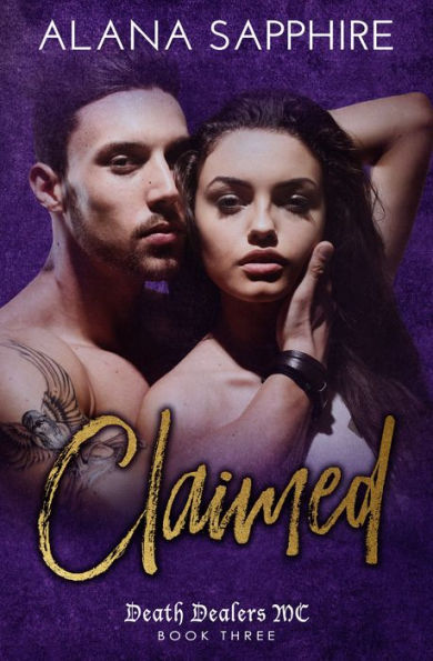 Claimed