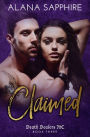 Claimed