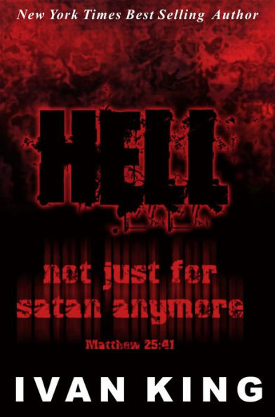 Fiction Books: Hell: A Place Without Hope (Fiction Books, Fiction, Short Fiction, Fiction Books for Women, Fiction Young Adult, Fiction Short Story, Fiction Short Stories, Short Fiction Series) [Fiction Books]