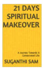 21 Days Spiritual Makeover