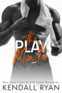 The Play Mate (Room Mates Series #2)