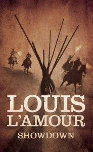 Title: Showdown, Author: Louis L'Amour