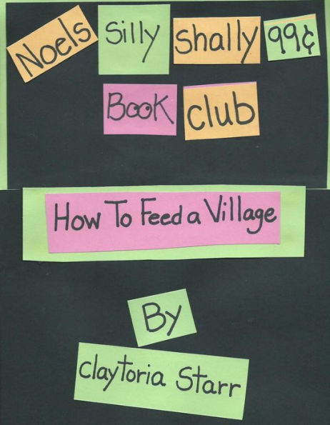 How to Feed a Village