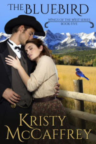 Title: The Bluebird, Author: Kristy McCaffrey