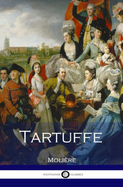 Tartuffe