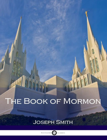 The Book of Mormon