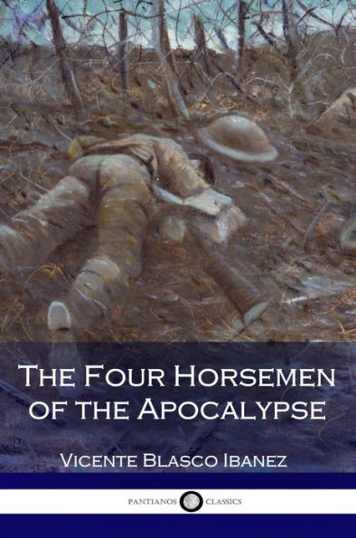 The Four Horsemen of the Apocalypse