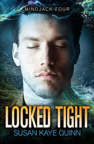 Locked Tight (Mindjack Book Four)