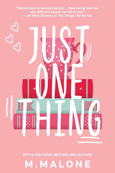 Just One Thing