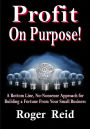 Profit on Purpose