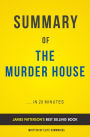 The Murder House: by James Patterson Summary & Analysis