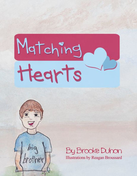 Matching Hearts