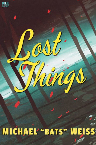 Lost Things