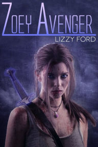 Title: Zoey Avenger, Author: Lizzy Ford