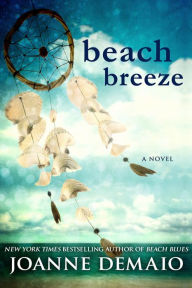 Title: Beach Breeze, Author: Joanne DeMaio