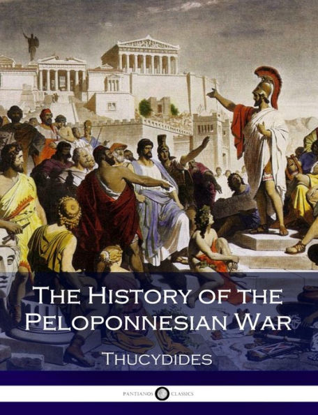 The History of the Peloponnesian War