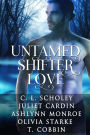 Untamed Shifter Love