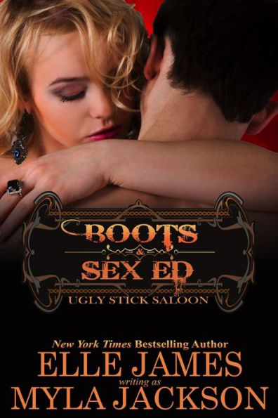 Boots & Sex Ed