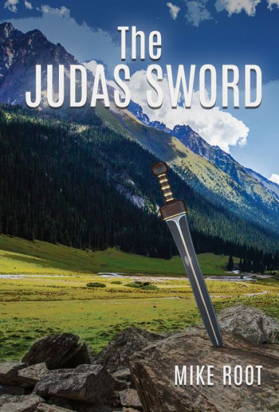 The Judas Sword