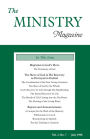 The Ministry of the Word, Vol. 02, No. 07: Migration in God's Move (4) & Crystallization-Study of the Epistle to the Hebrews (1a)