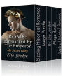 Sizzling Historical Romance MEGA Bundle - 8 In 1
