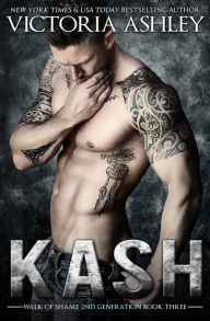 Kash (Walk of Shame 2nd Generation #3)