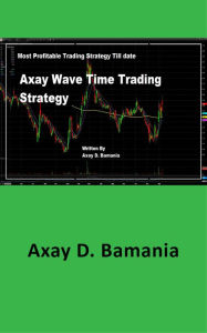Wave trading strategies