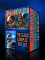 The Glass Complex Trilogy