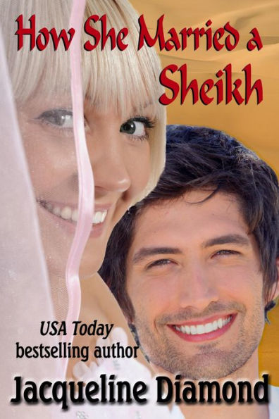 How She Married a Sheikh: A Surprising Love Story