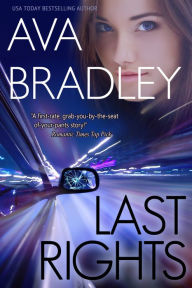 Title: Last Rights, Author: Ava Bradley