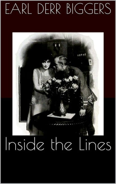 Inside the Lines