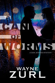 Title: A Can of Worms, Author: Wayne Zurl