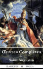 Oeuvres completes de Saint Augustin (Annote): Dix-Sept Tomes, Louis Guerin, 1864-1873