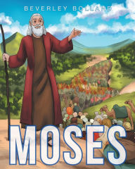 Title: Moses, Author: Trenchman