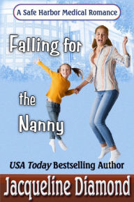 Title: Falling for the Nanny, Author: Jacqueline Diamond