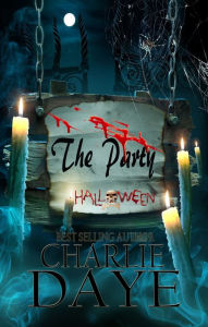 Title: The Party, Author: Charlie Daye