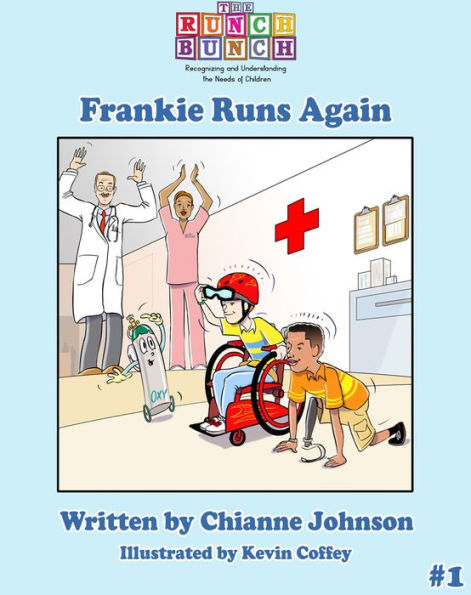 Frankie Runs Again