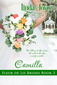 Title: Camilla, Author: Linda Joyce