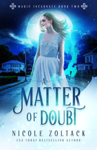 Title: A Matter of Doubt, Author: Nicole Zoltack