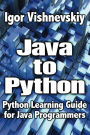 Java To Python