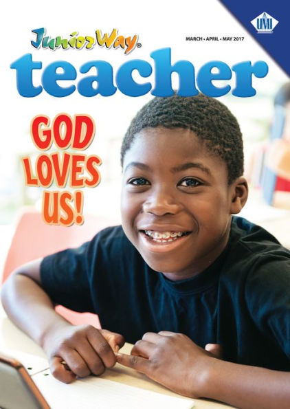 Juniorway Teacher (Spring 2017)