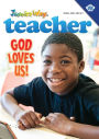 Juniorway Teacher (Spring 2017)