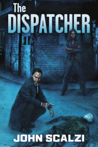 The Dispatcher (Dispatcher Series #1)