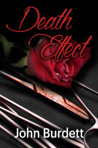 Title: Death Effect, Author: John Burdett