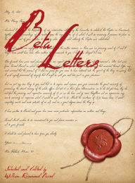 Title: Beta Letters, Author: William Raimond Baird